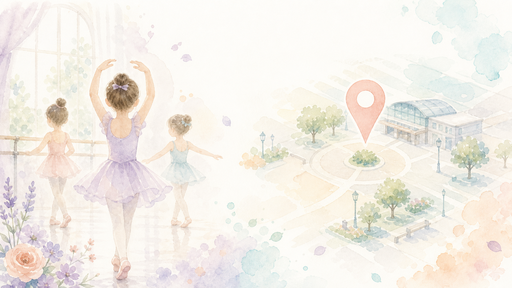 錦糸町スタジオの基本情報のイメージ