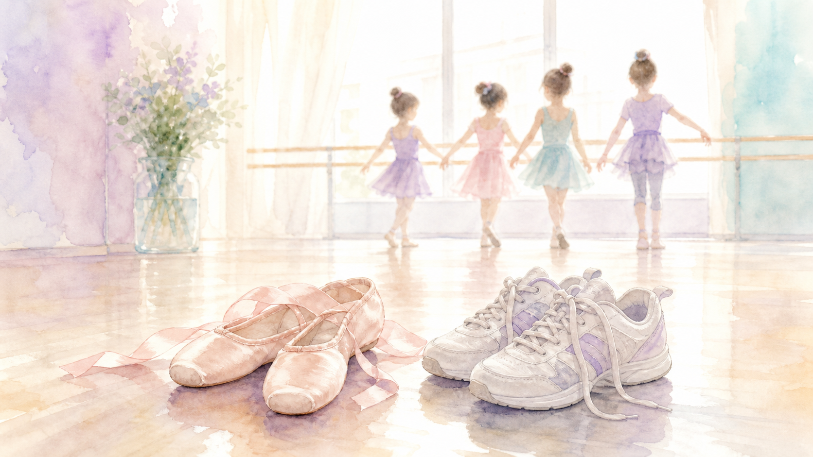 習えるレッスンのイメージ
