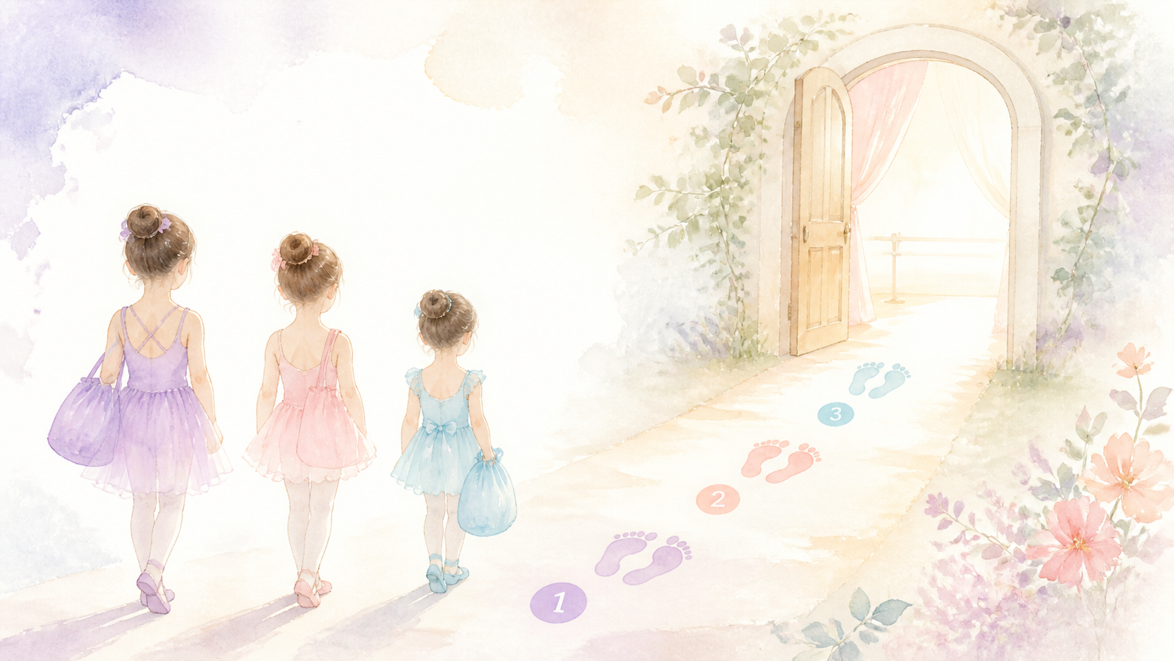 無料体験のイメージ